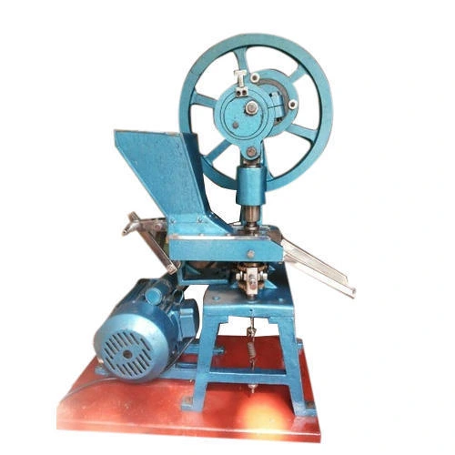 camphor tablet Making Machine in Tamilnadu